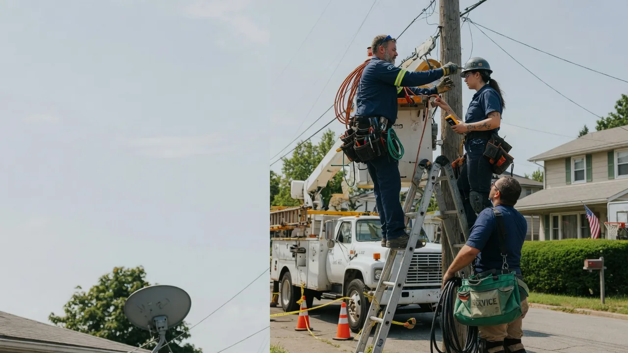 Electrical Repair in Kirkwood, PA near me